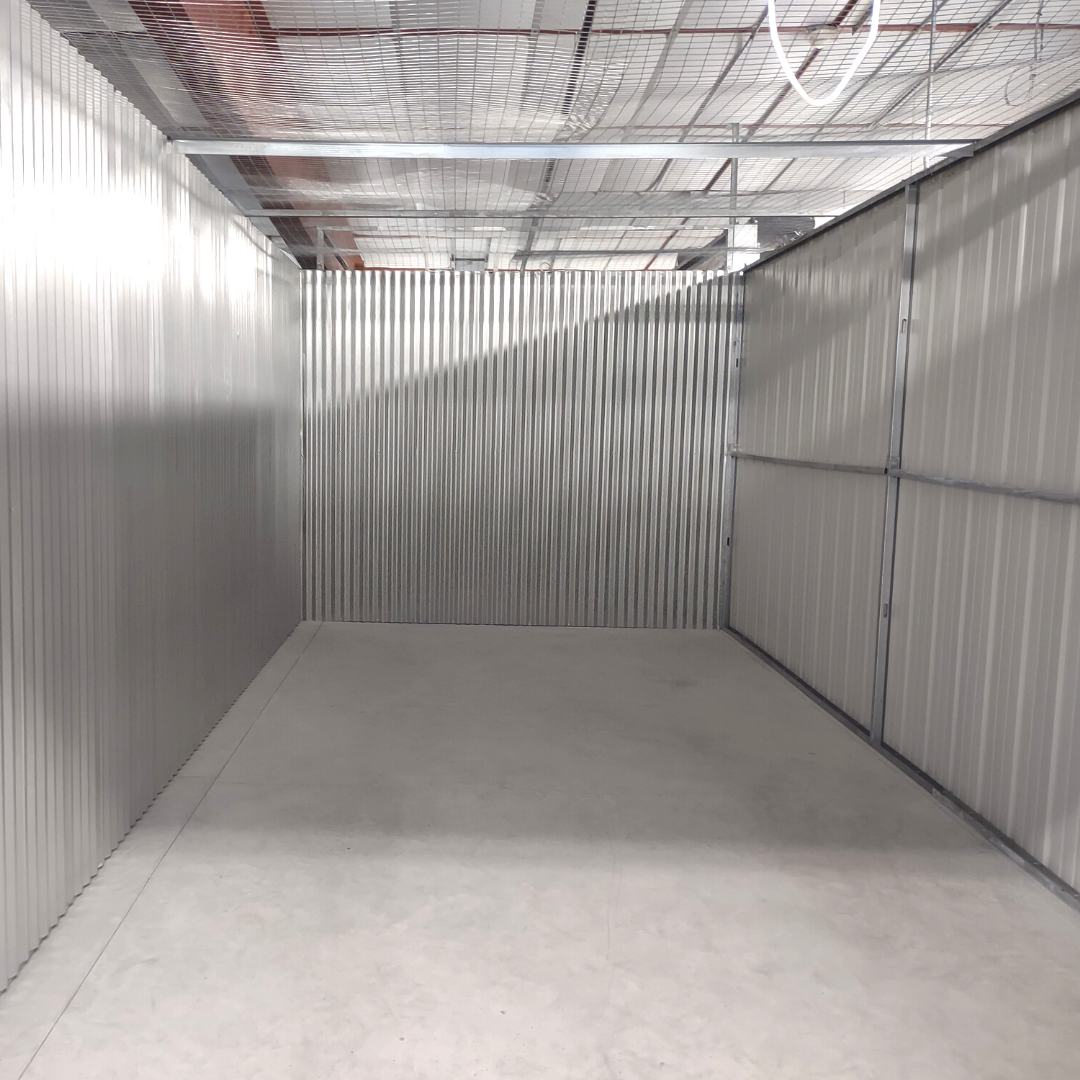 Newly Built Clean, Secure Storage in New Ulm, MN